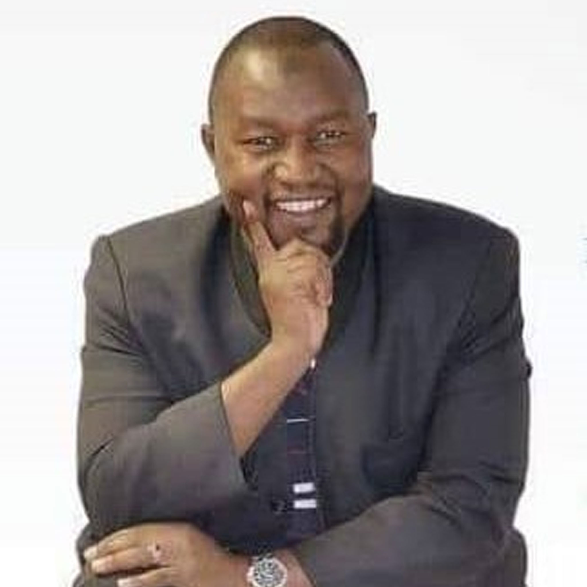 Armas Shikongo