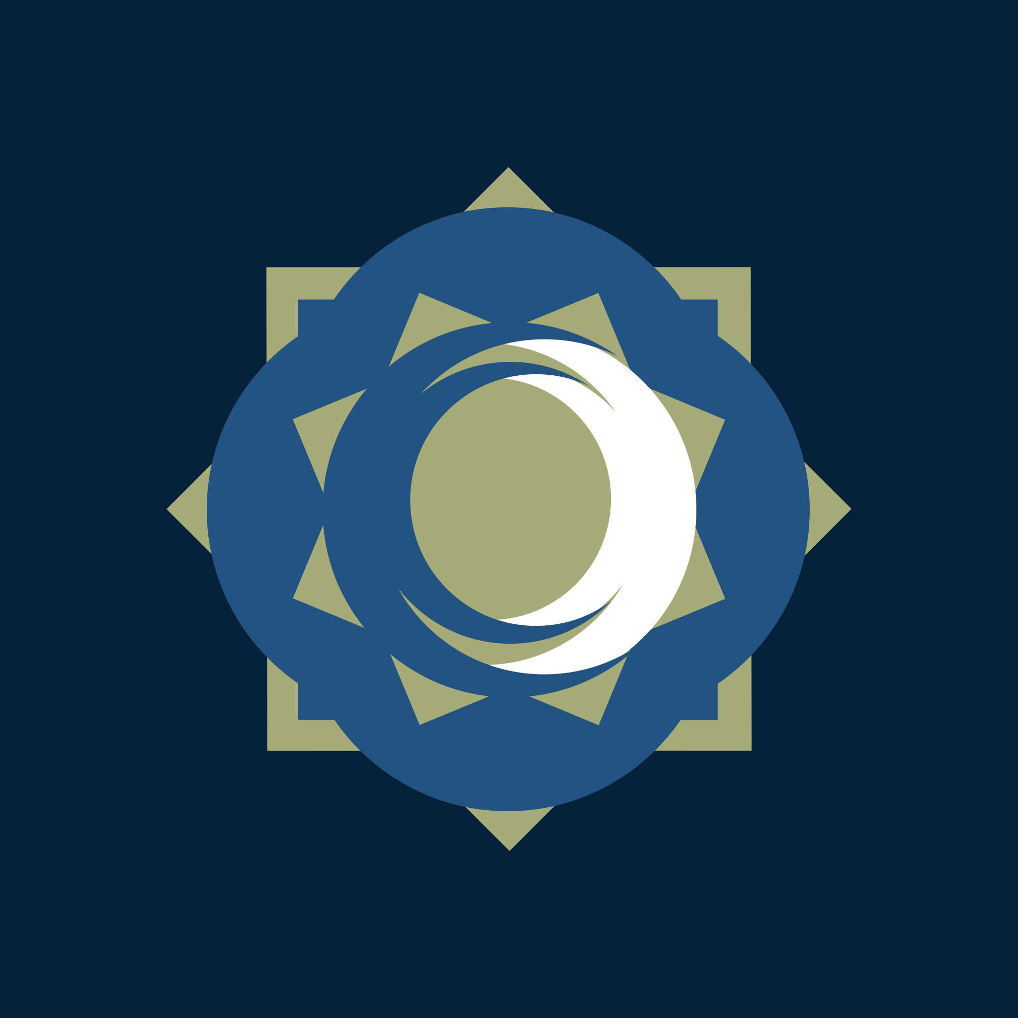 Imran Syed | Lead: Islamic Civilization