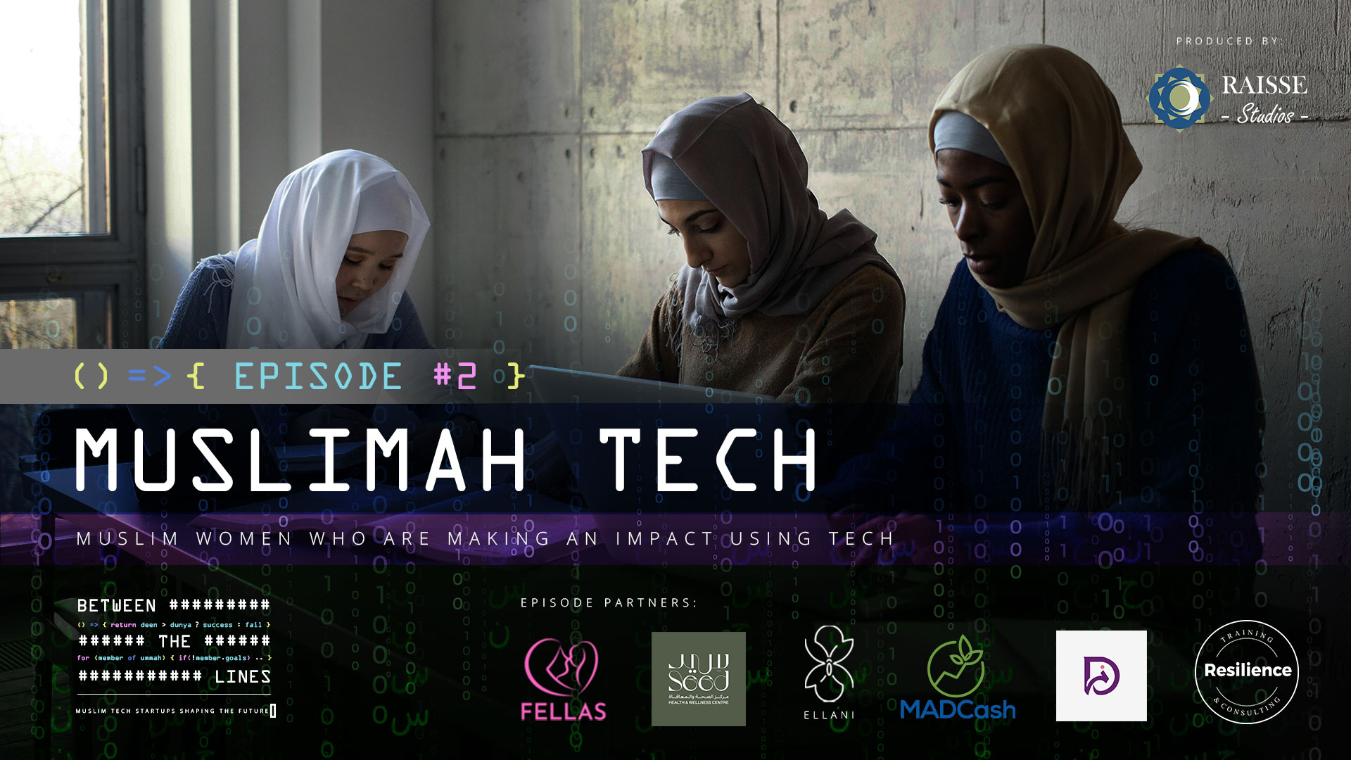 Between The Lines Season 1 Episode 2