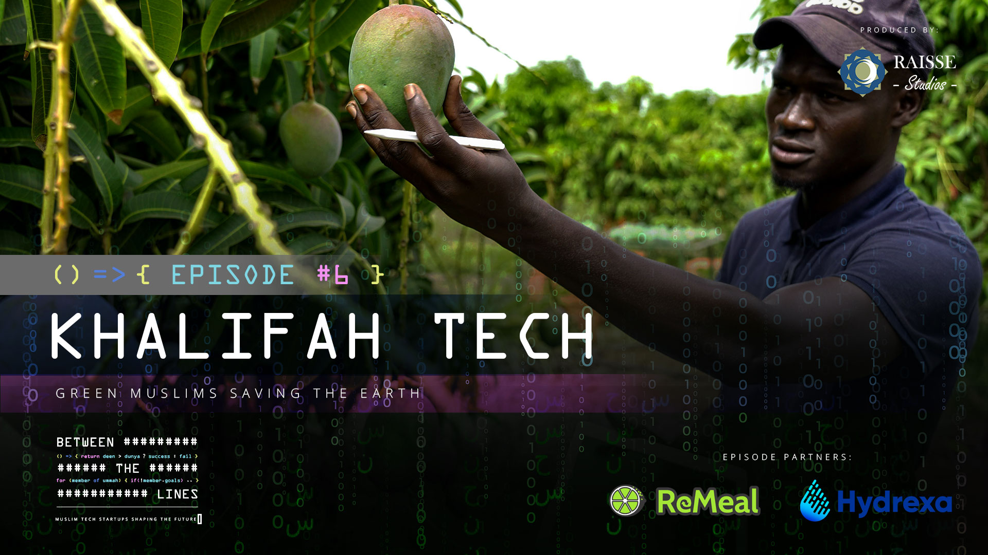 Between The Lines Season 1 Episode 6