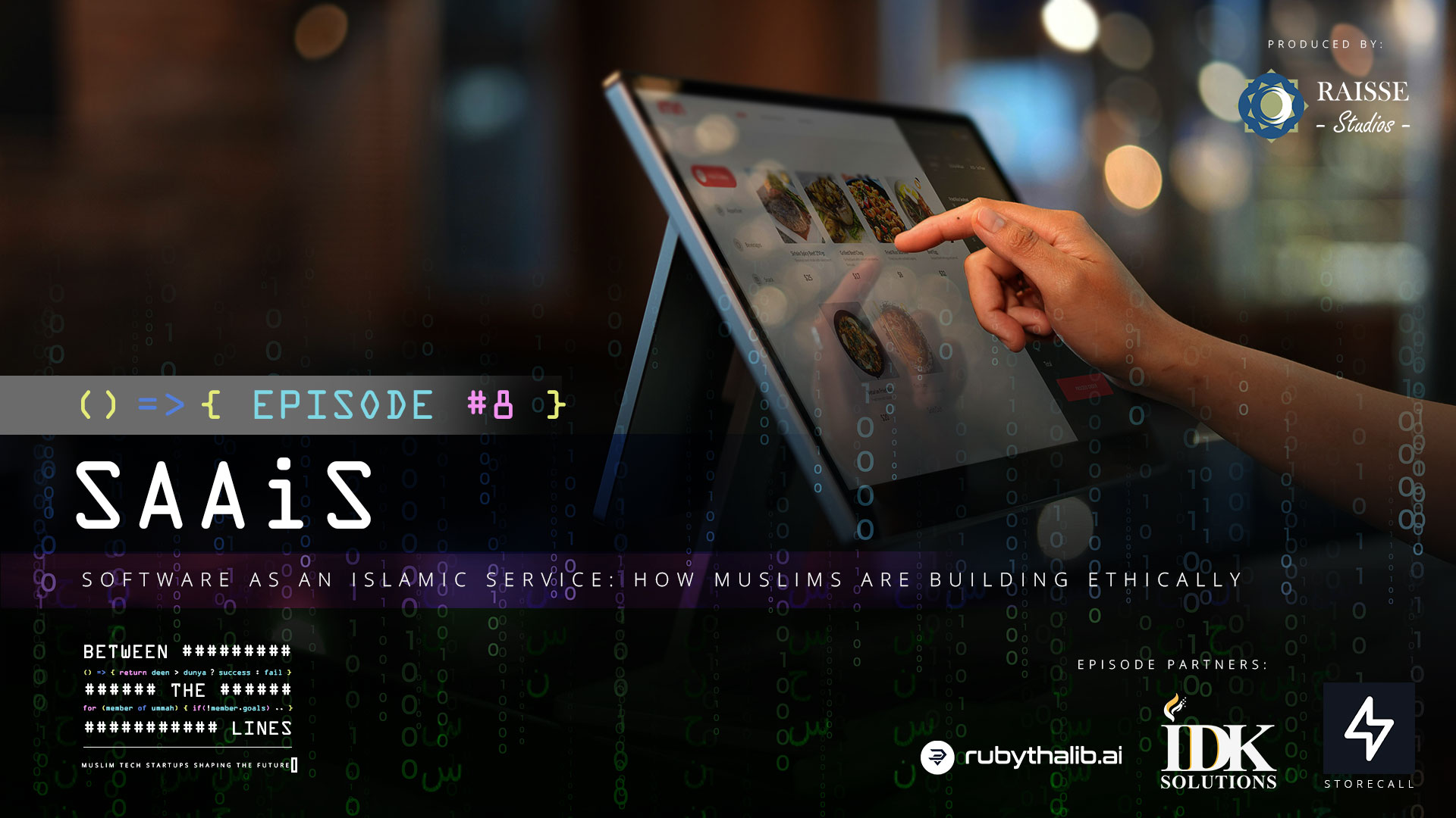 Between The Lines Season 1 Episode 8