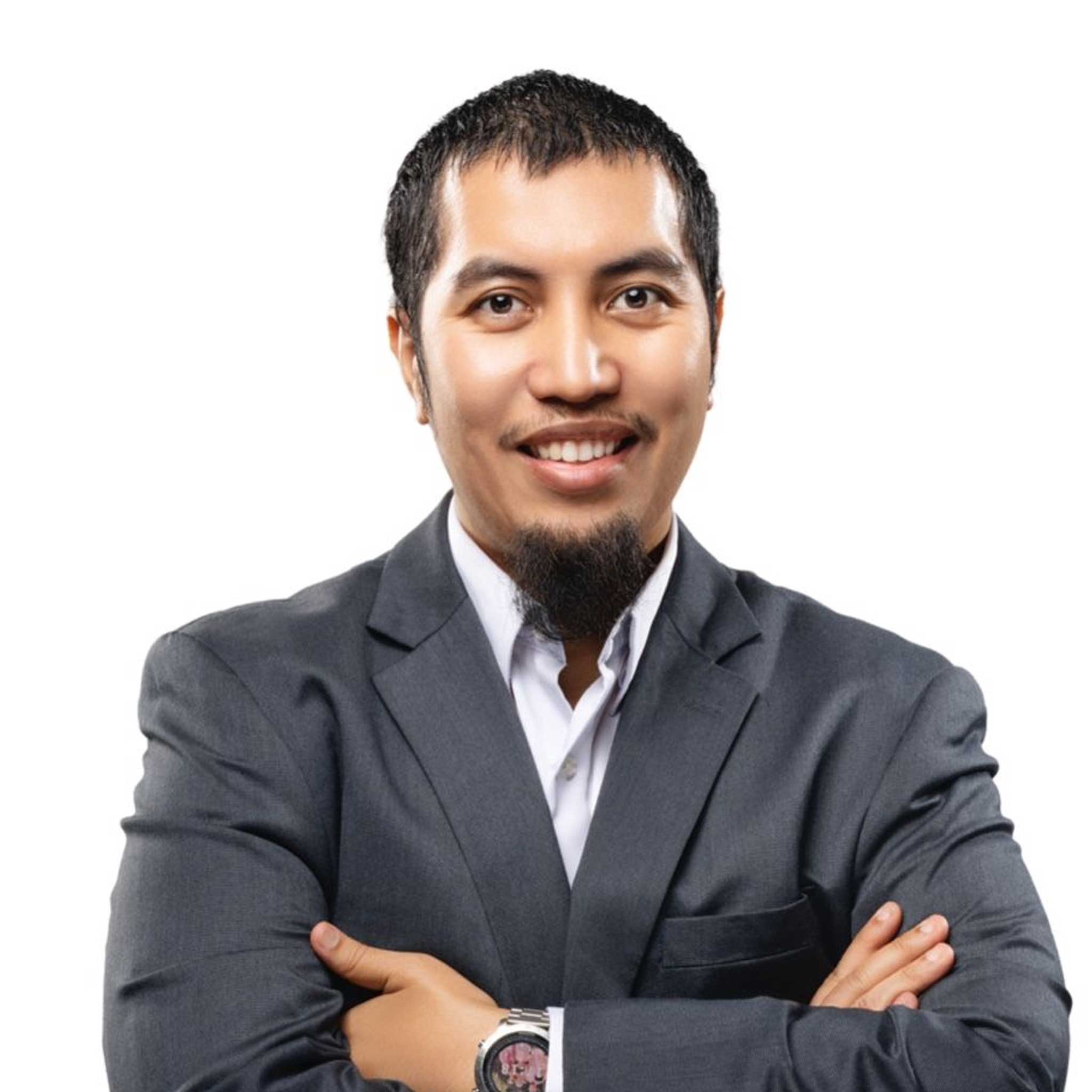 Fawwaz Aminuddin