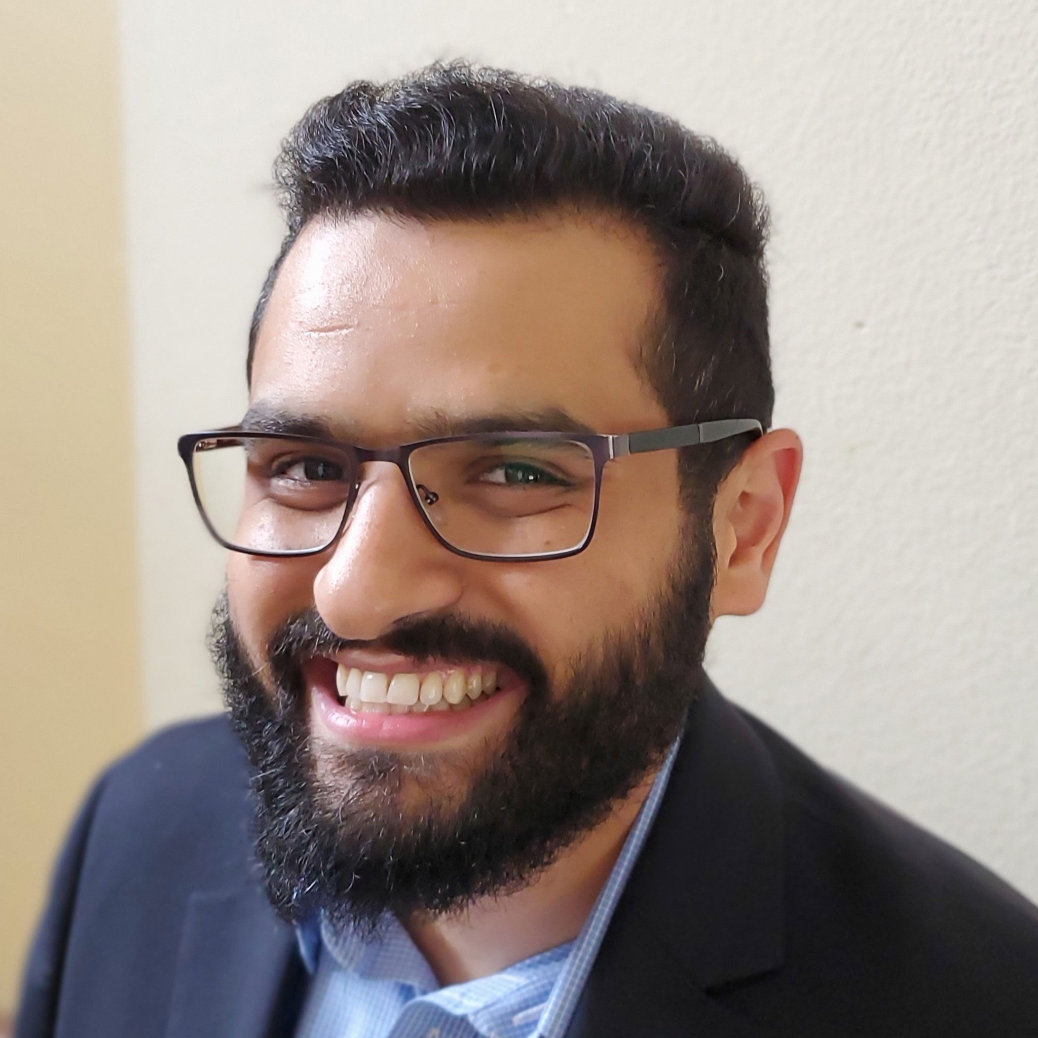 Ibrahim Mamdouh Zeini | Lead: Economic Alliance
