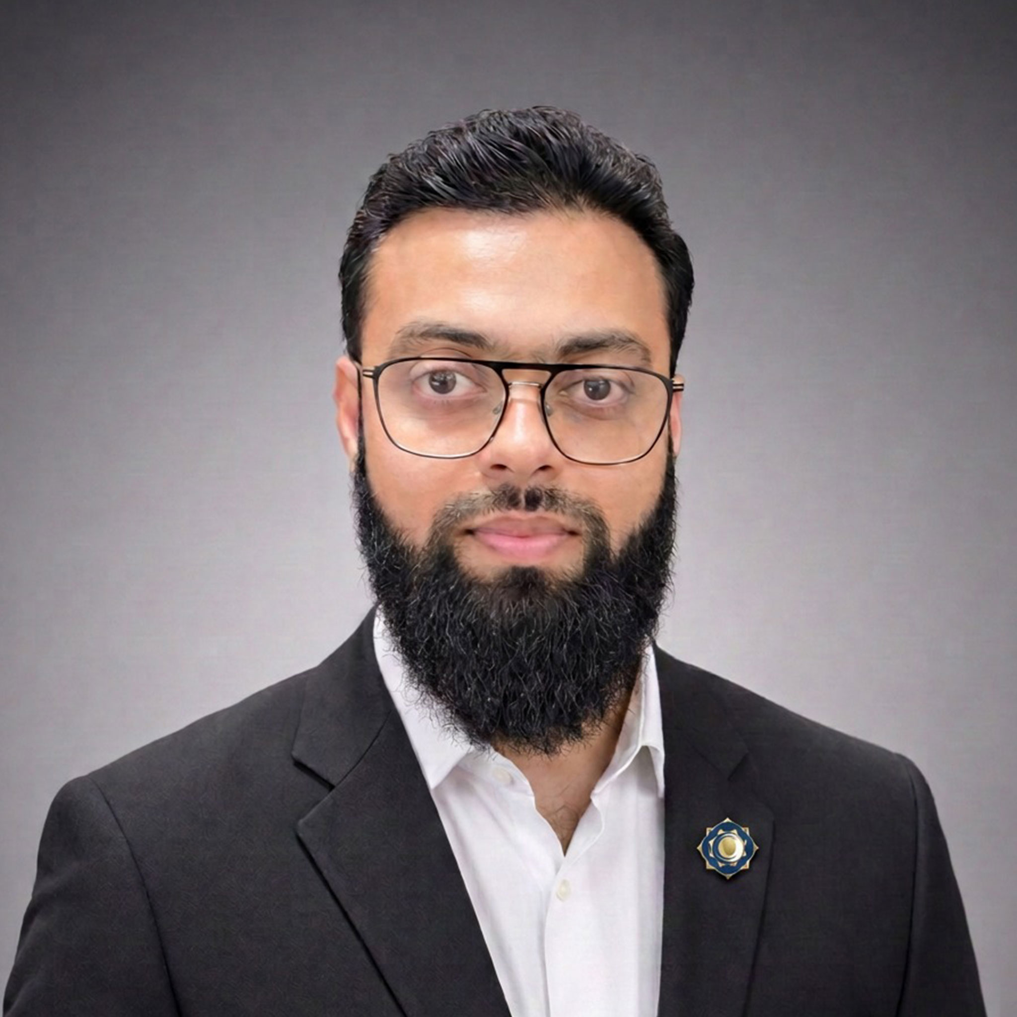 Mujahid Chowdhury