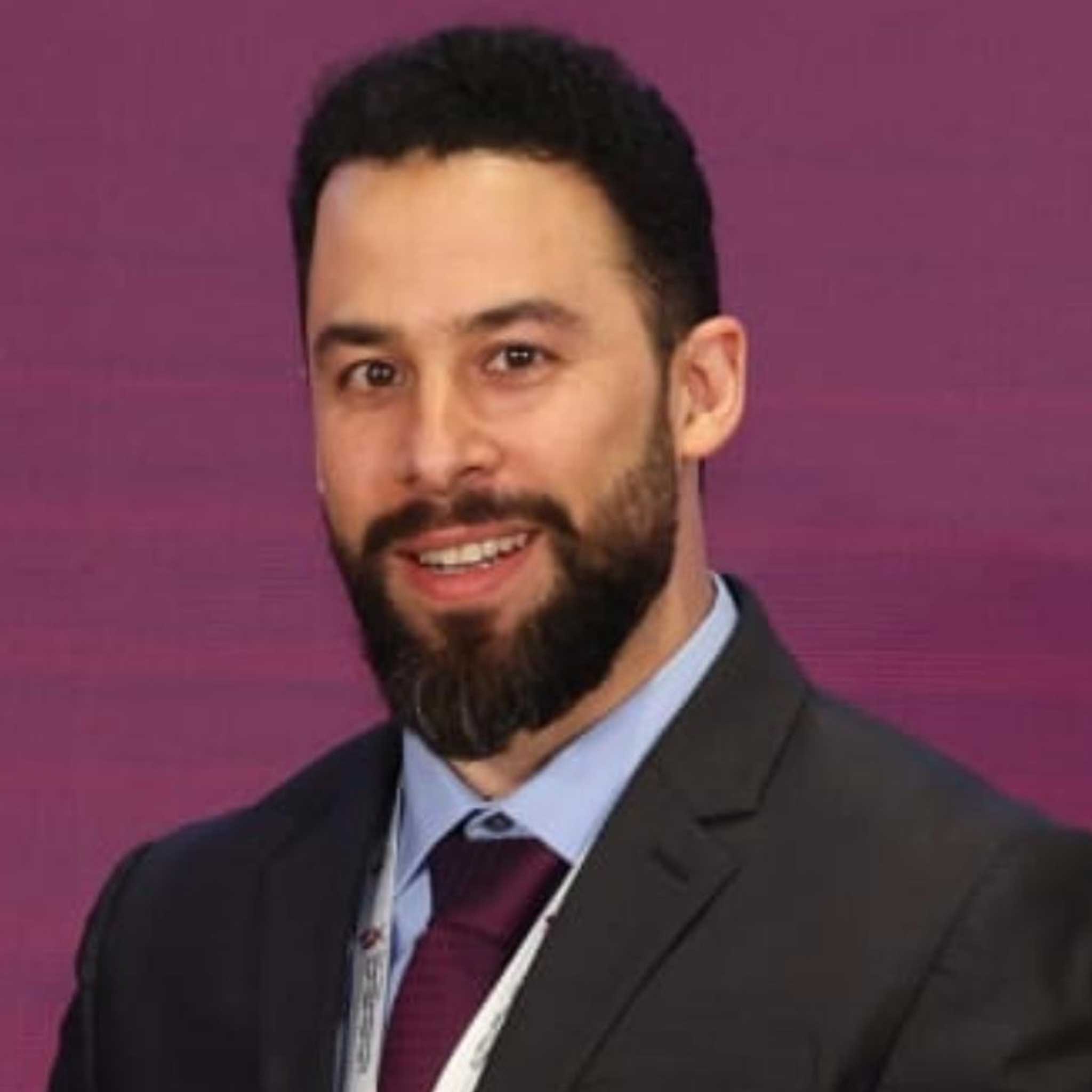 Omar Alibrahim