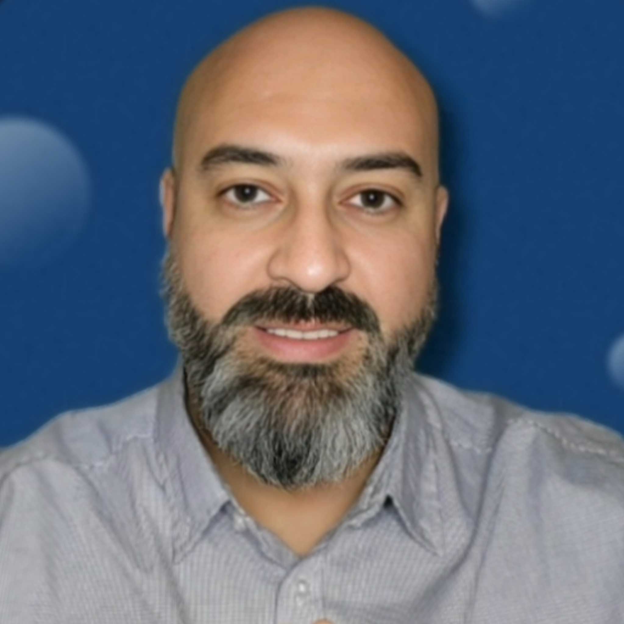 Raouf MAÏZA