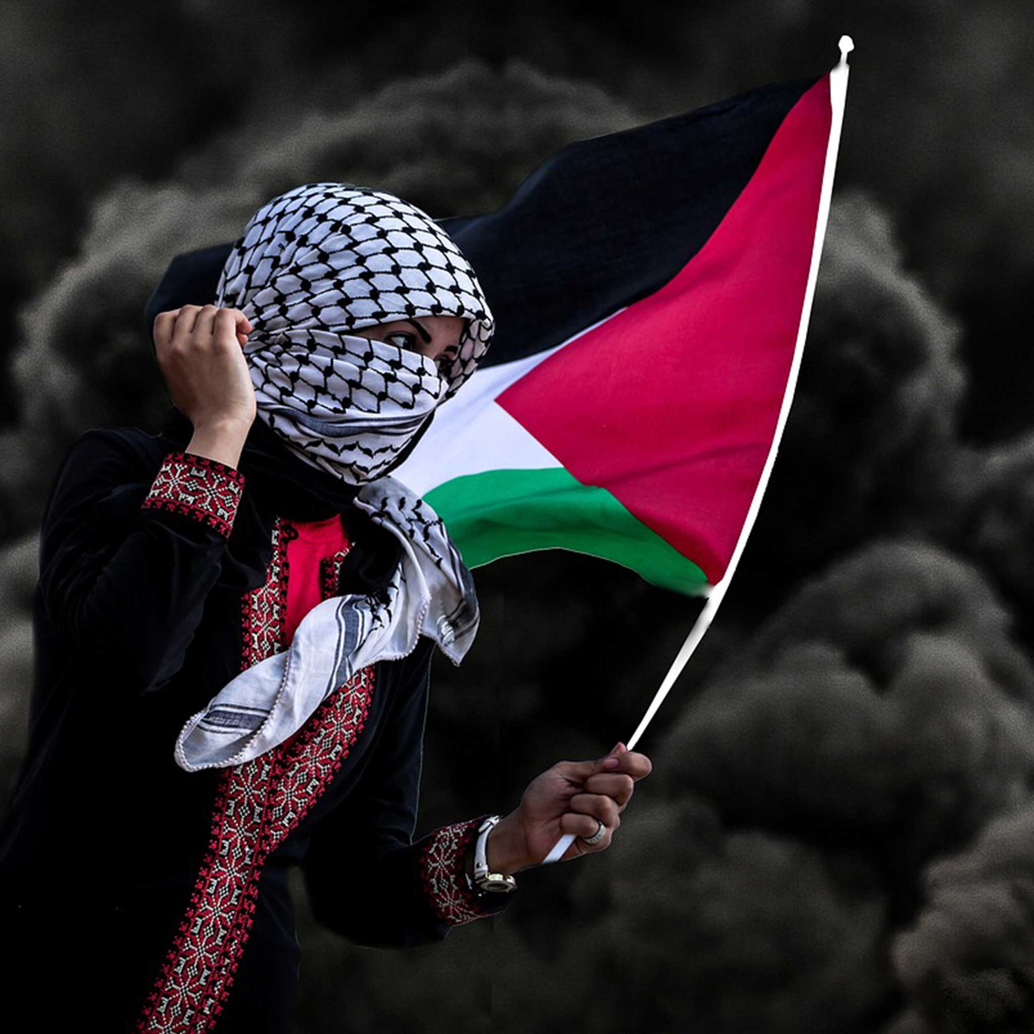 Reawakening Gaza