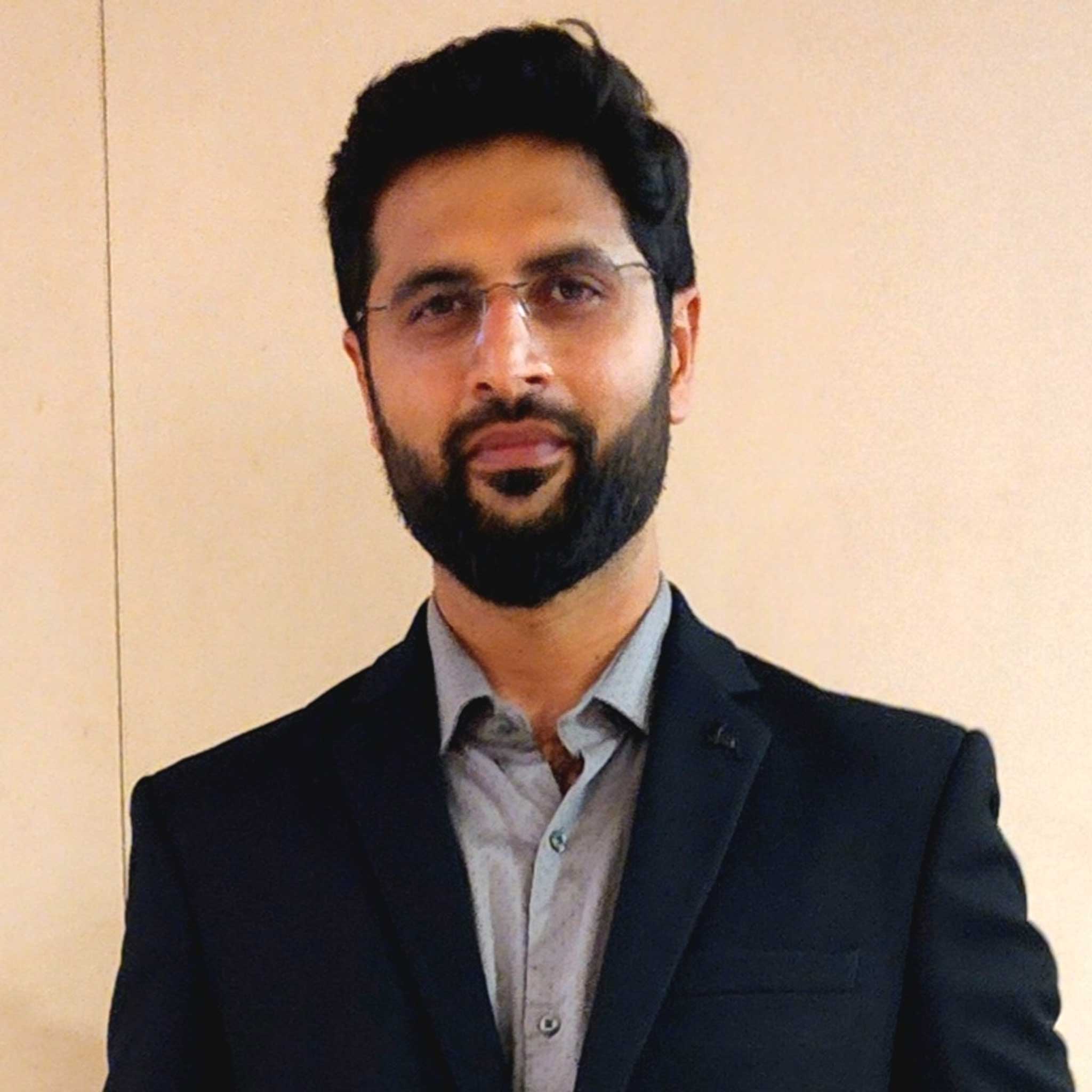 Sahil Dalal