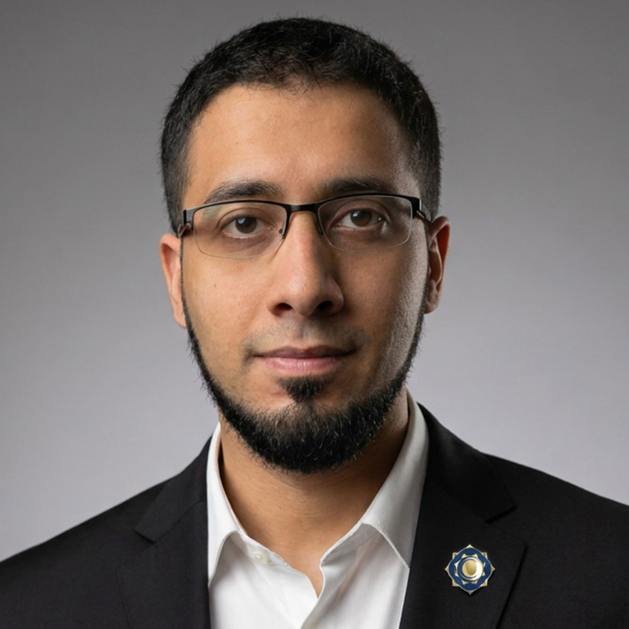 Zaid Mohammed